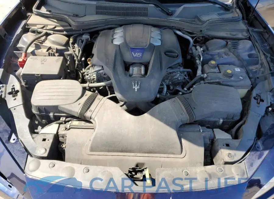 ZAM57YTA6J1299926# 11