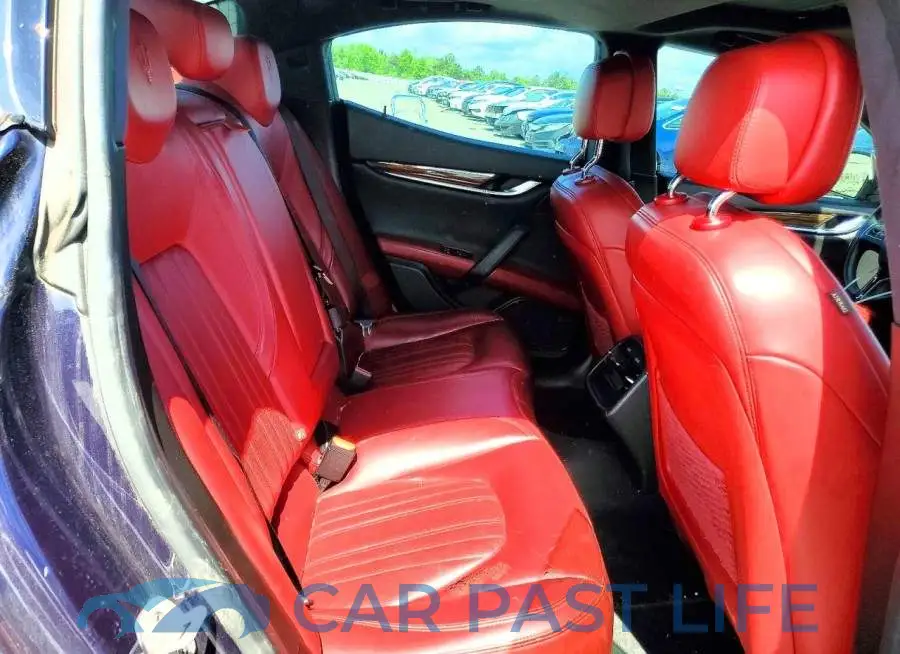 ZAM57YTA6J1299926# 10