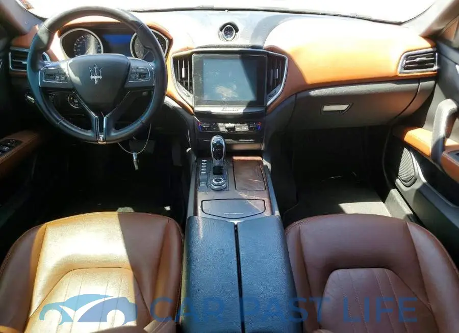 ZAM57YTAXJ1299895# 8