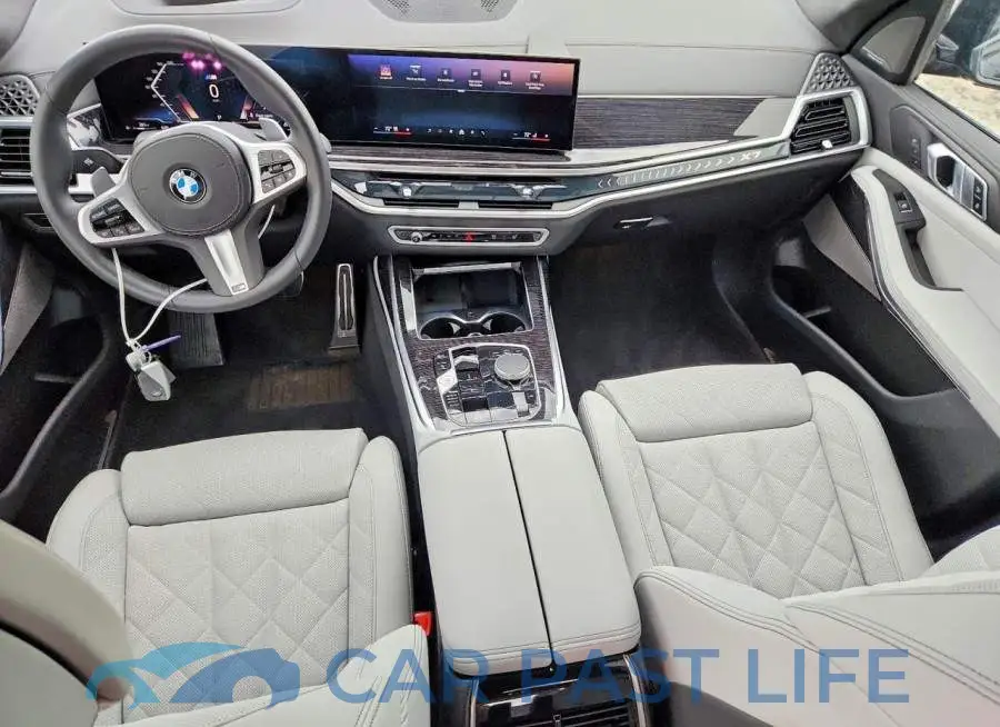 5UX23EM09T9146953# 8