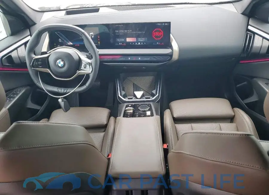 5UX53GP04S9036413# 8