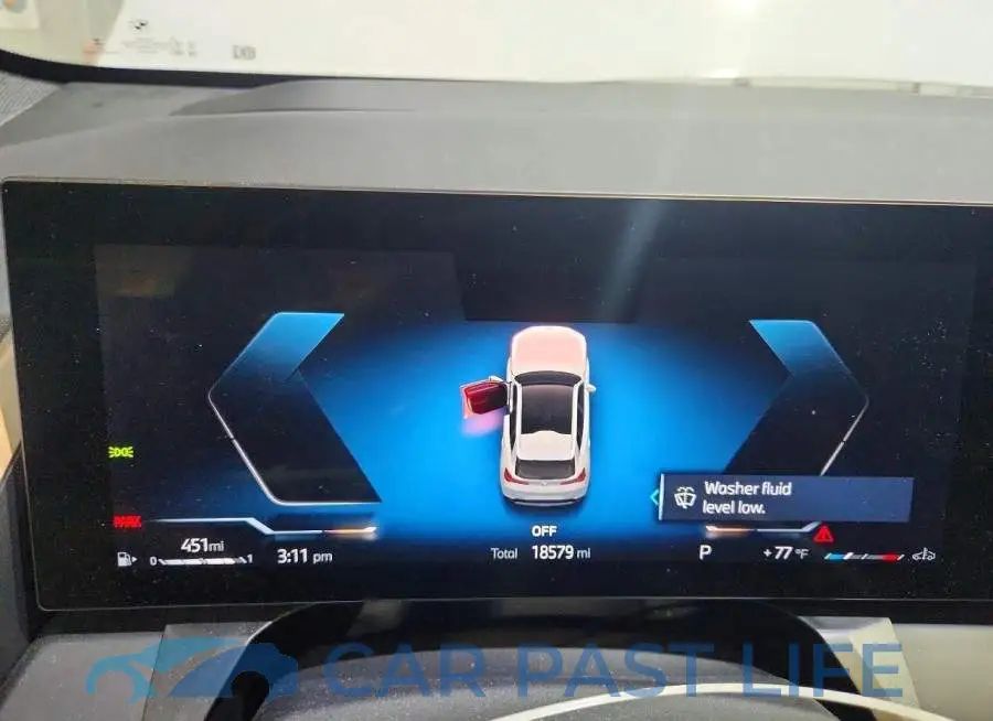 5UX53GP07S9Y39782# 9