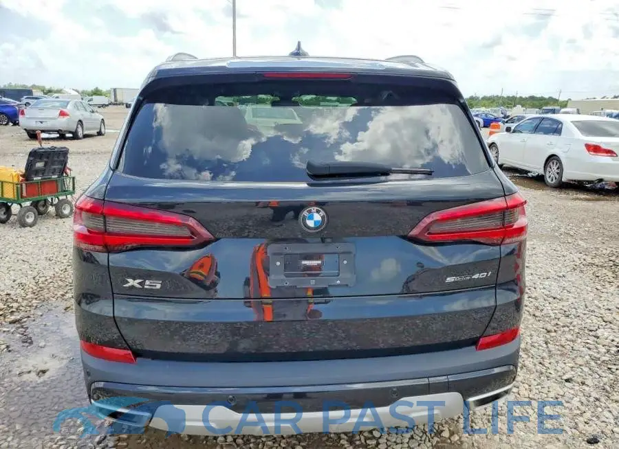 5UXCR4C00P9P36995# 6