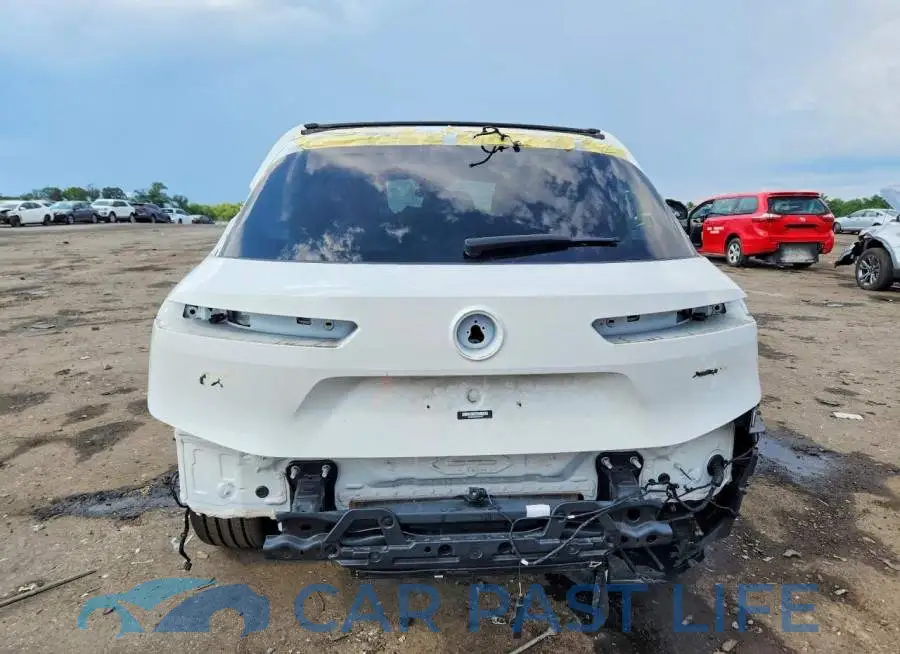 WB523CF0XRCN55473# 6