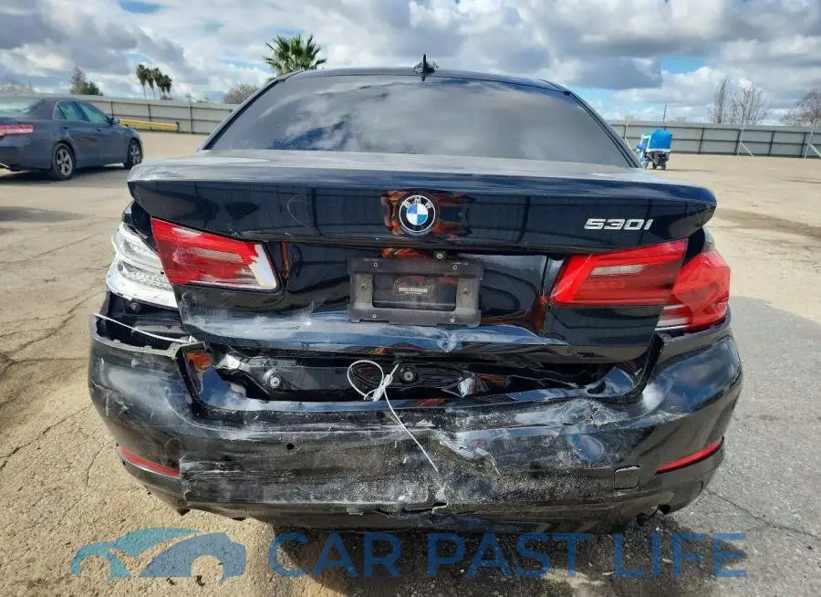 WBAJA5C51JG899608# 6