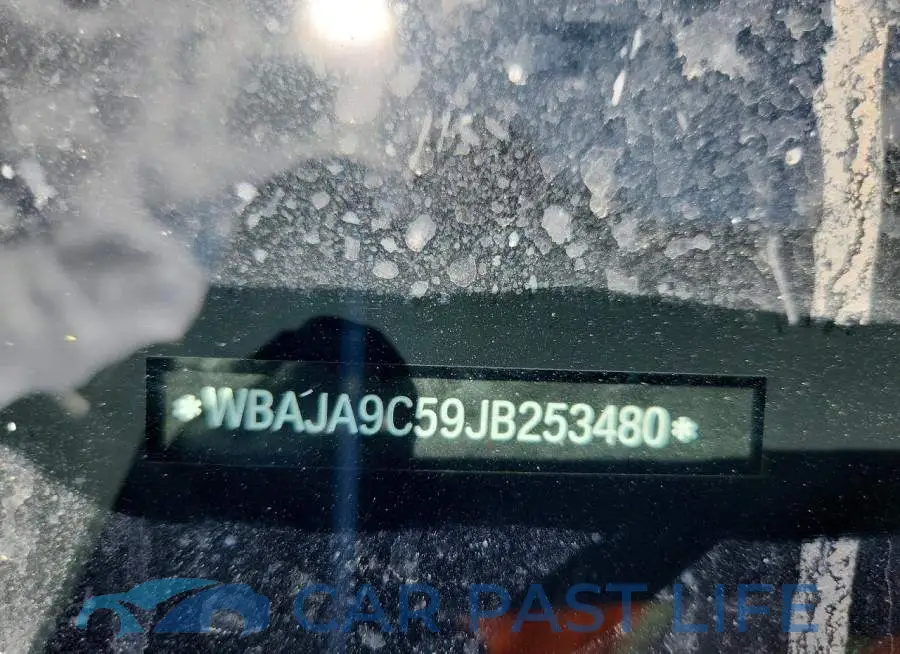 WBAJA9C59JB253480# 12