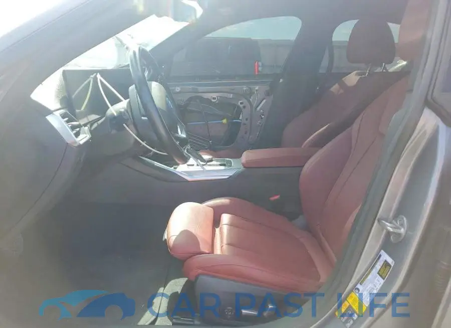 WBY73AW09PFP74532# 7