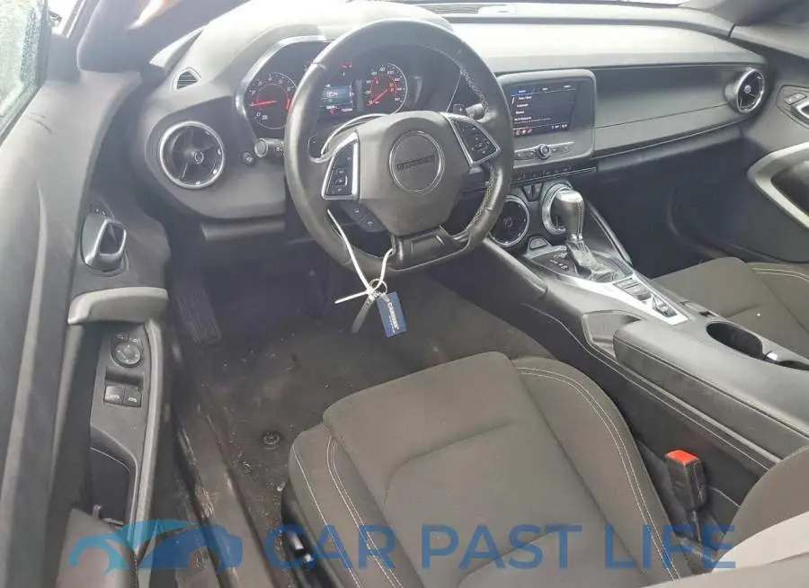 1G1FB1RX2P0111064# 8