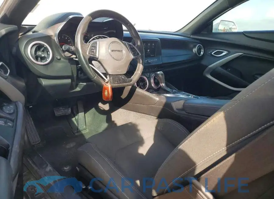 1G1FB1RX7K0156901# 8