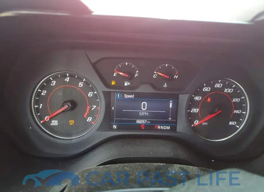 1G1FB1RX8N0107372# 9