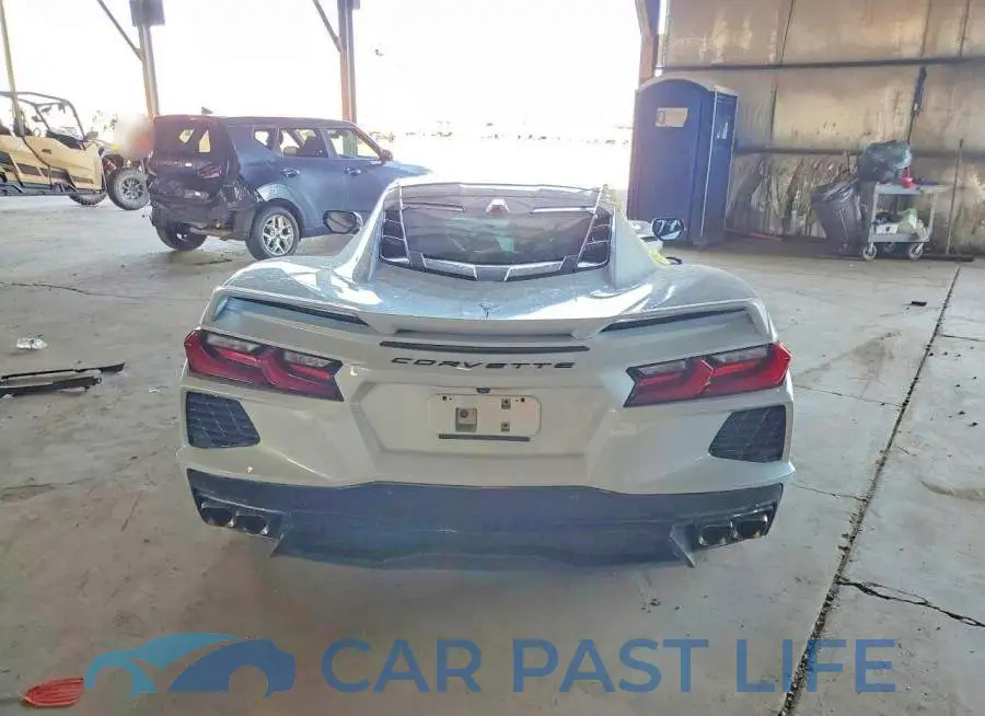 1G1YC2D43P5111926# 6