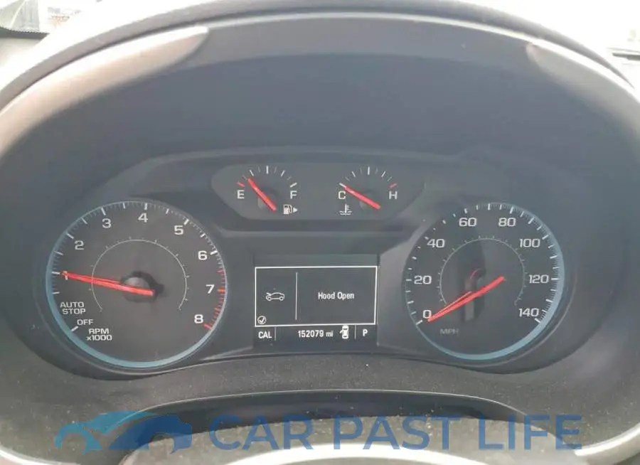 1G1ZB5ST5HF251314# 9