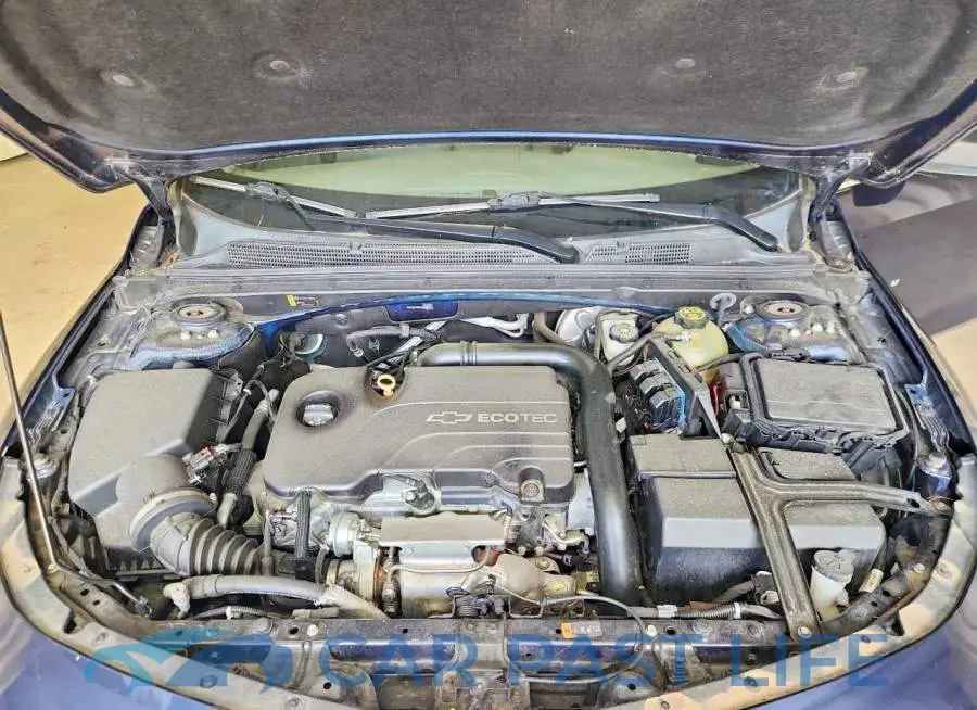 1G1ZC5STXHF236577# 11