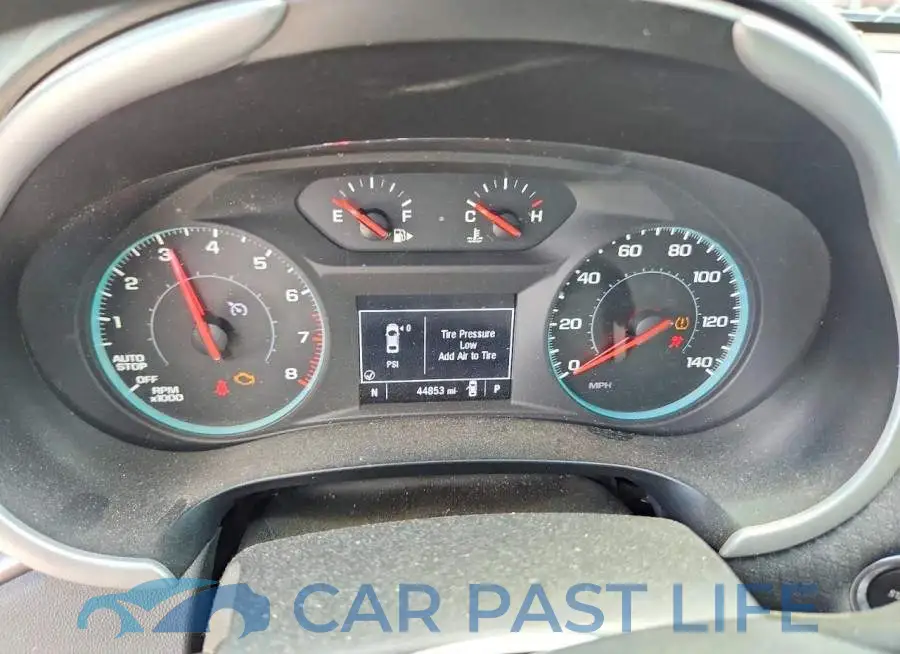 1G1ZD5ST5RF126423# 9