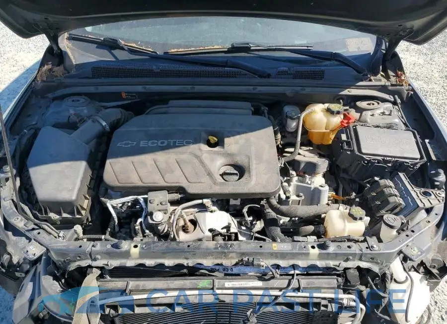 1G1ZJ5SUXHF201178# 11