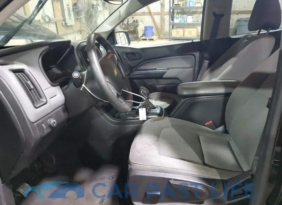 1GCGSBEN7N1330079# 7