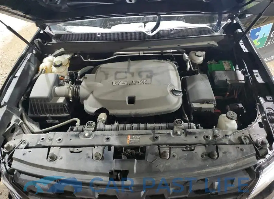 1GCGSBEN7N1330079# 11