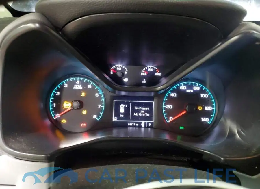 1GCGSBEN7N1330079# 9