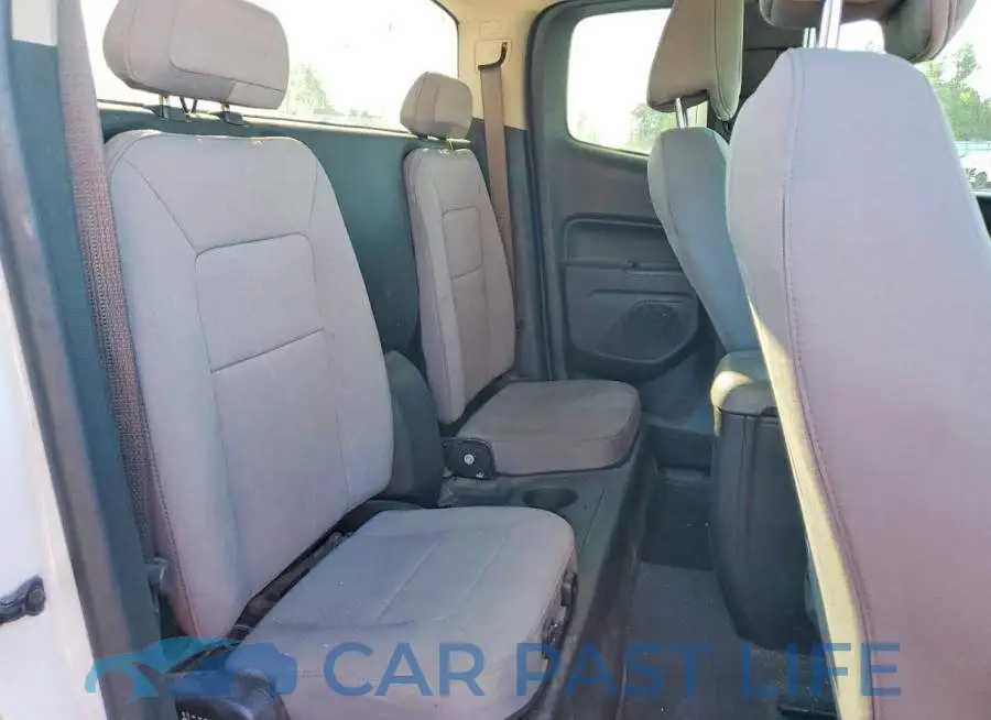 1GCHSBEA7M1181835# 10