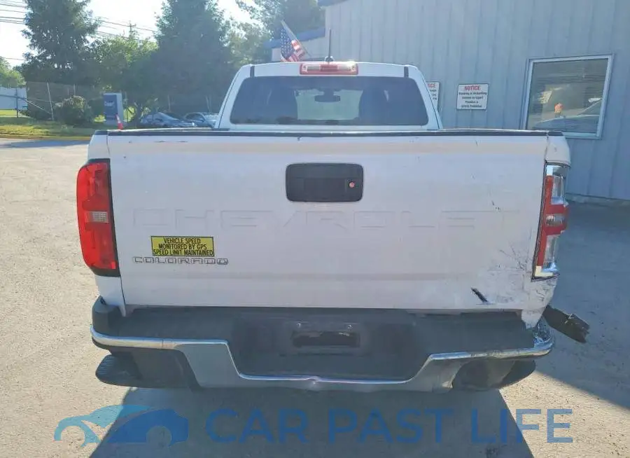 1GCHSBEA7M1181835# 6