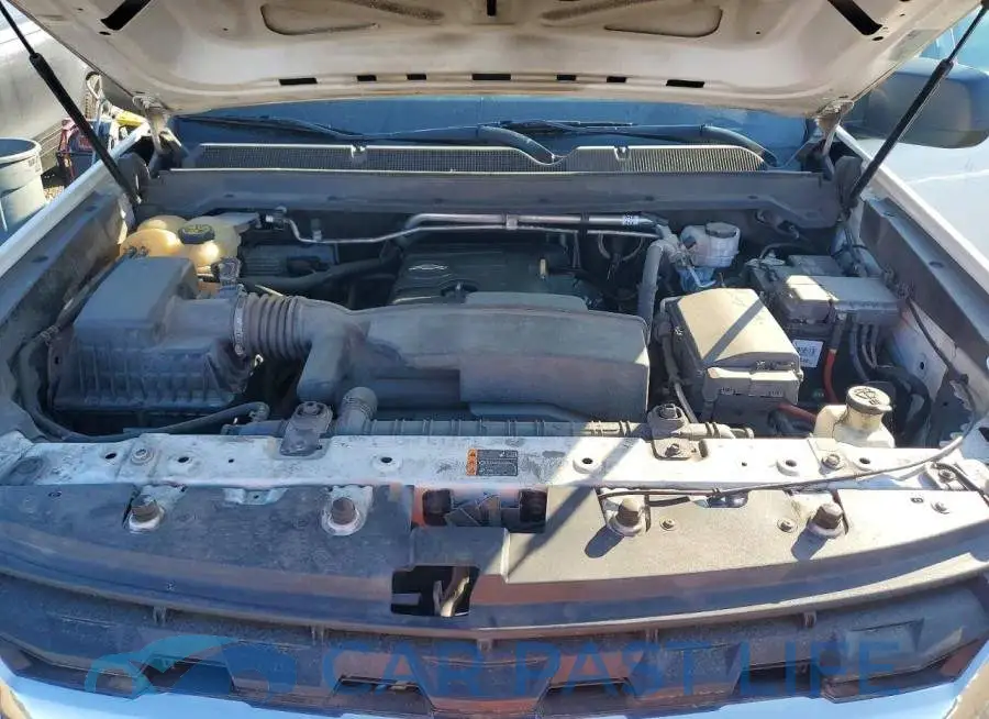 1GCHSBEA7M1181835# 11