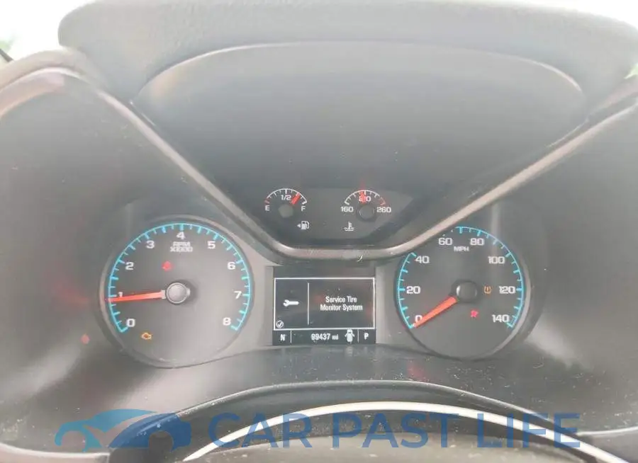 1GCHSBEA8L1216297# 9