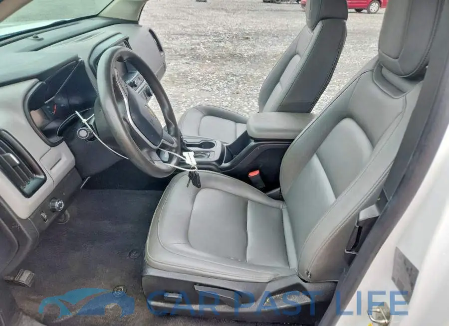1GCHSBEA8L1216297# 7