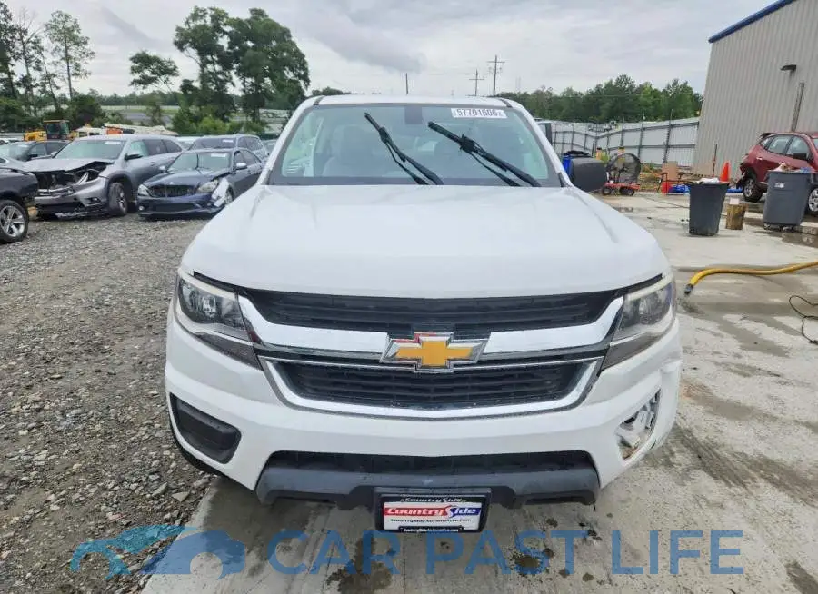 1GCHSBEA8L1216297# 5