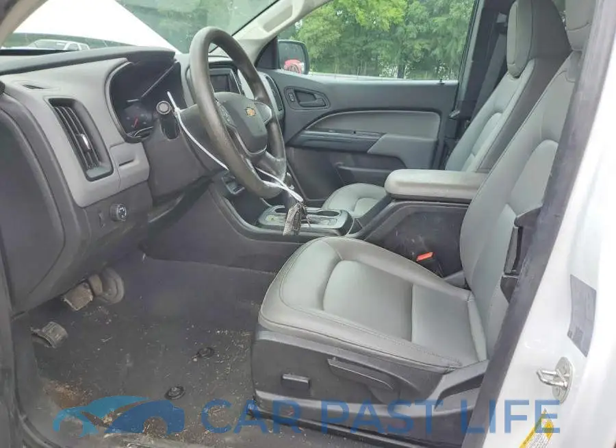 1GCHSBEA8N1293125# 7