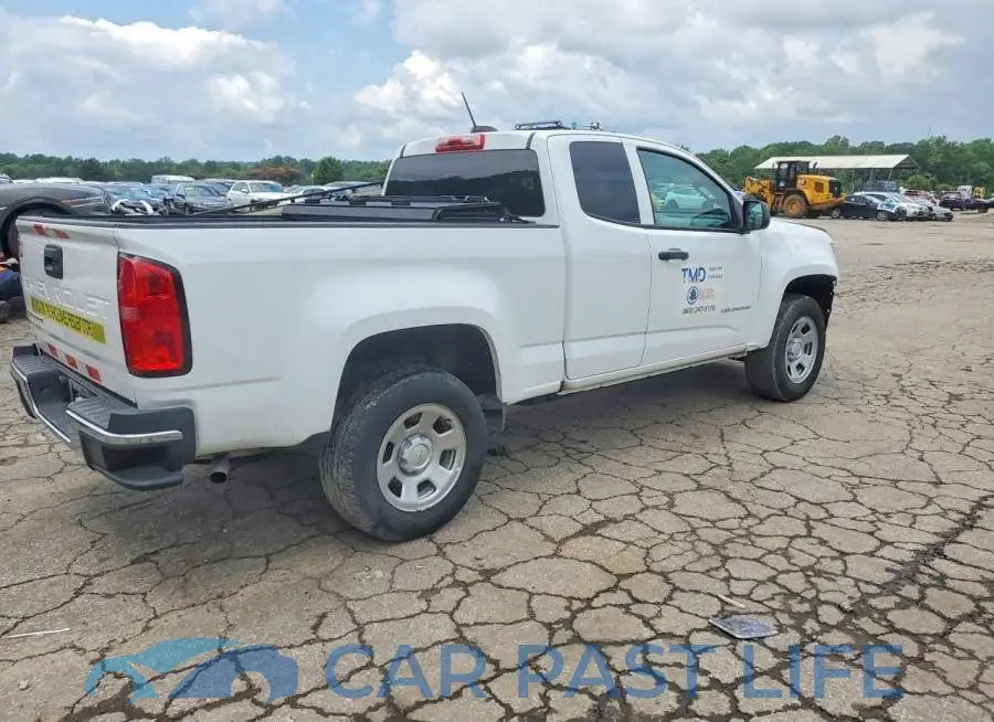 1GCHSBEA8N1293125# 3