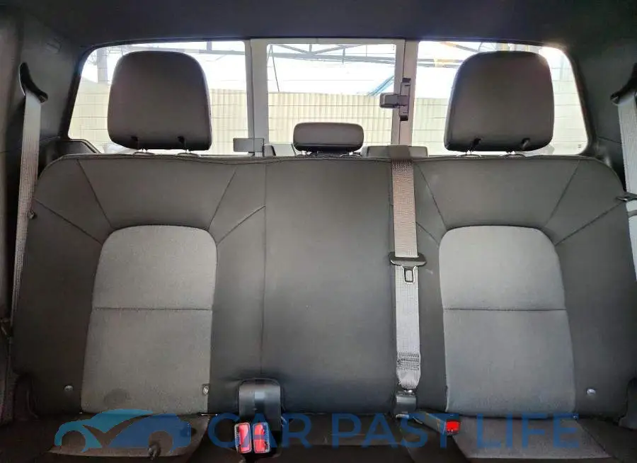 1GCPTBEK9S1181995# 10