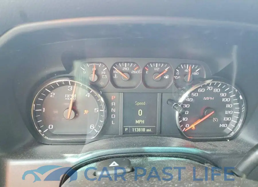 1GCRCPEH6HZ227349# 9