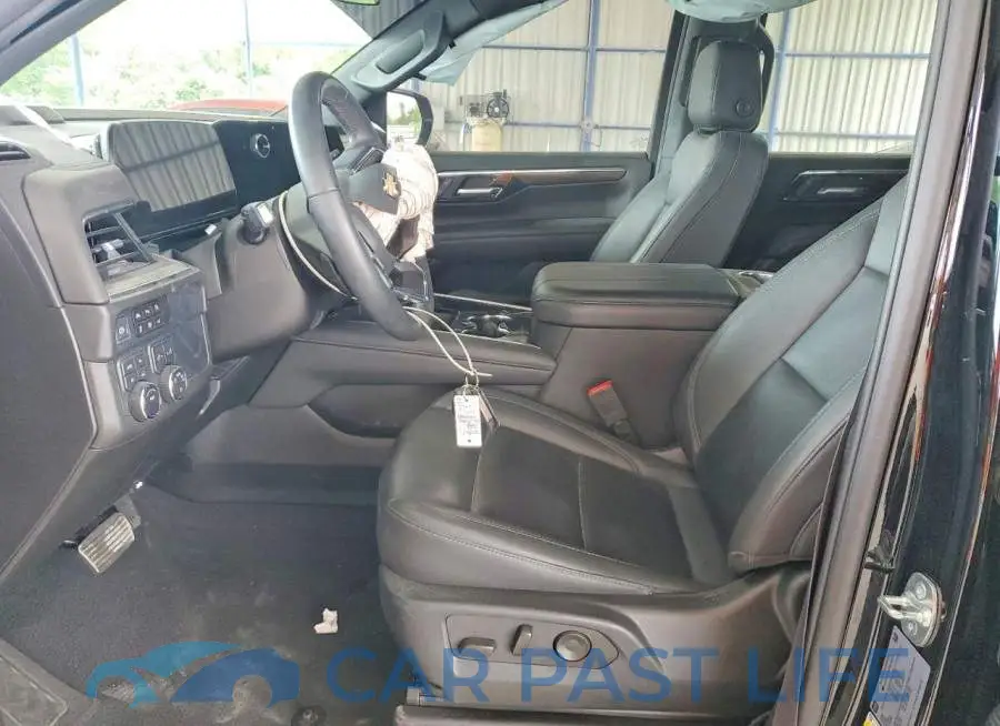 1GNS6CRD3SR178022# 7