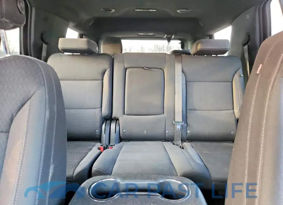 1GNS6MRD7SR109016# 10