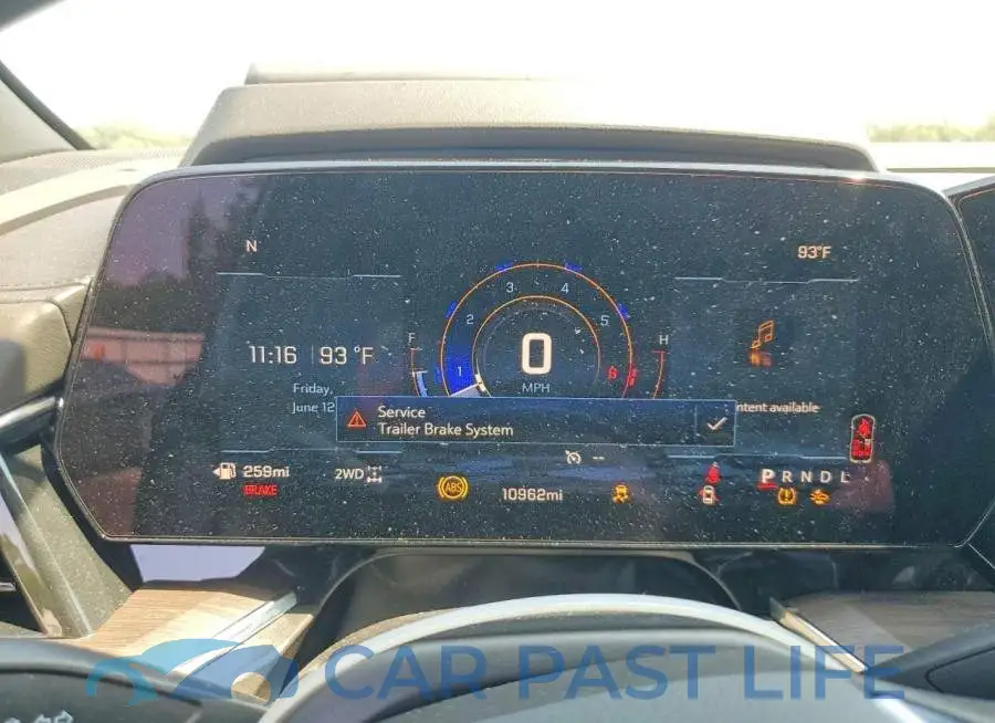 1GNS6PKD5TR194631# 9