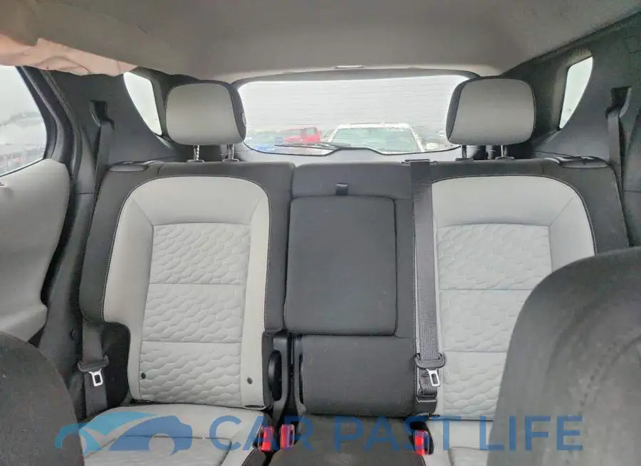 2GNAXHEV4L6189368# 10
