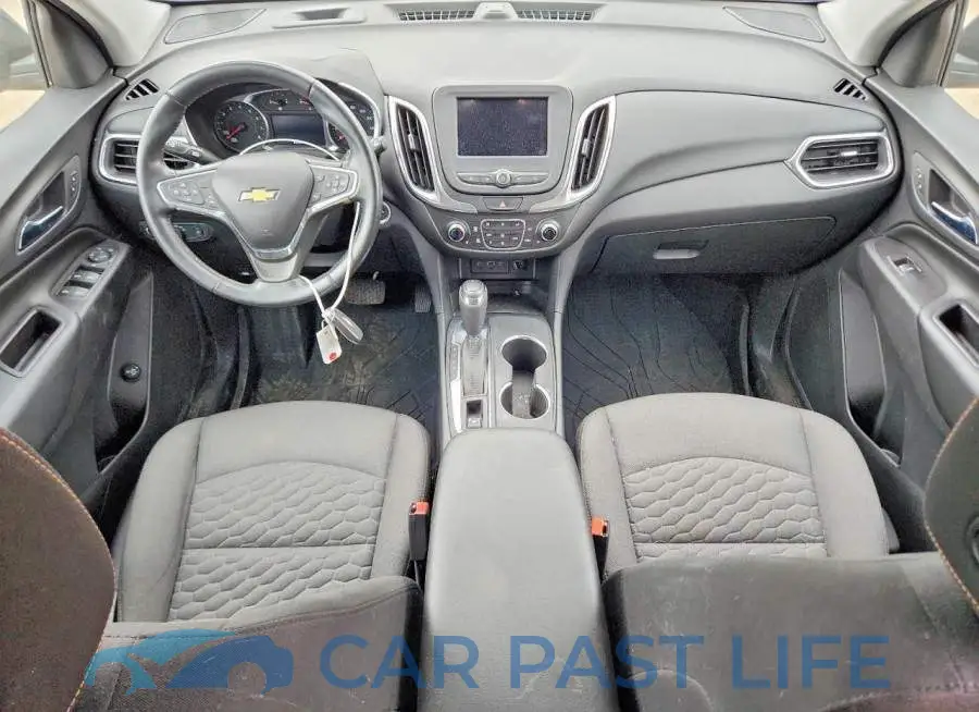 2GNAXTEV8L6208586# 8