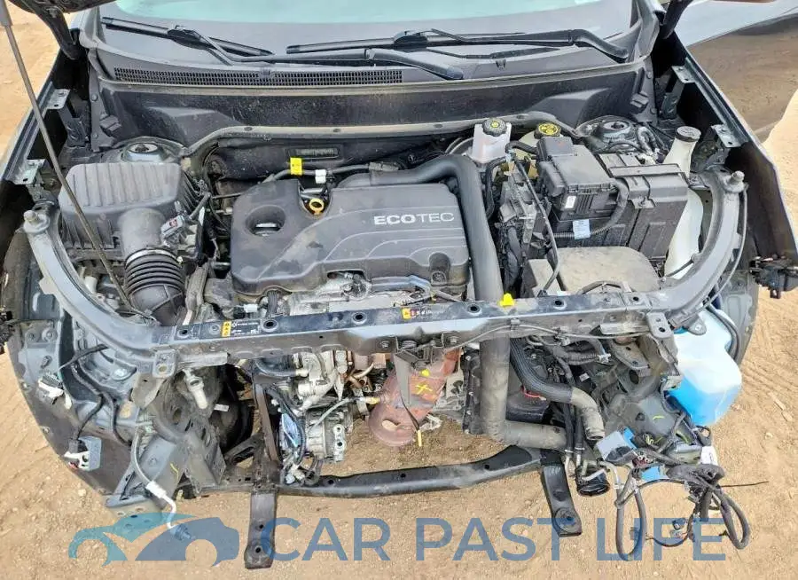 2GNAXTEV8L6208586# 11