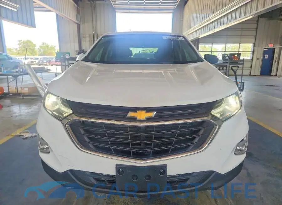 2GNAXUEV7L6240886# 5