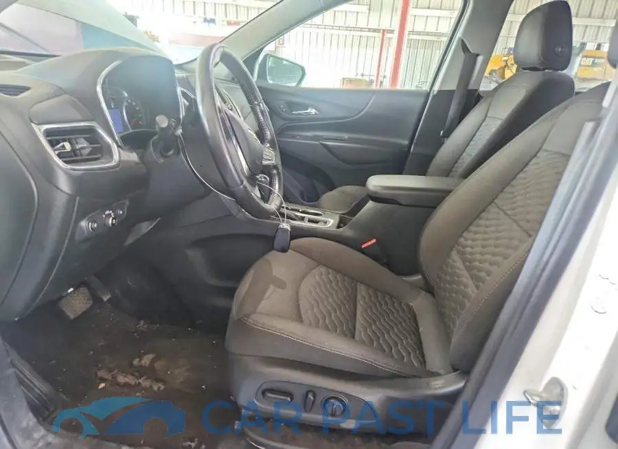 2GNAXUEV7L6240886# 7
