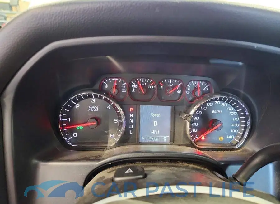 3GCUKNEC1HG336081# 9