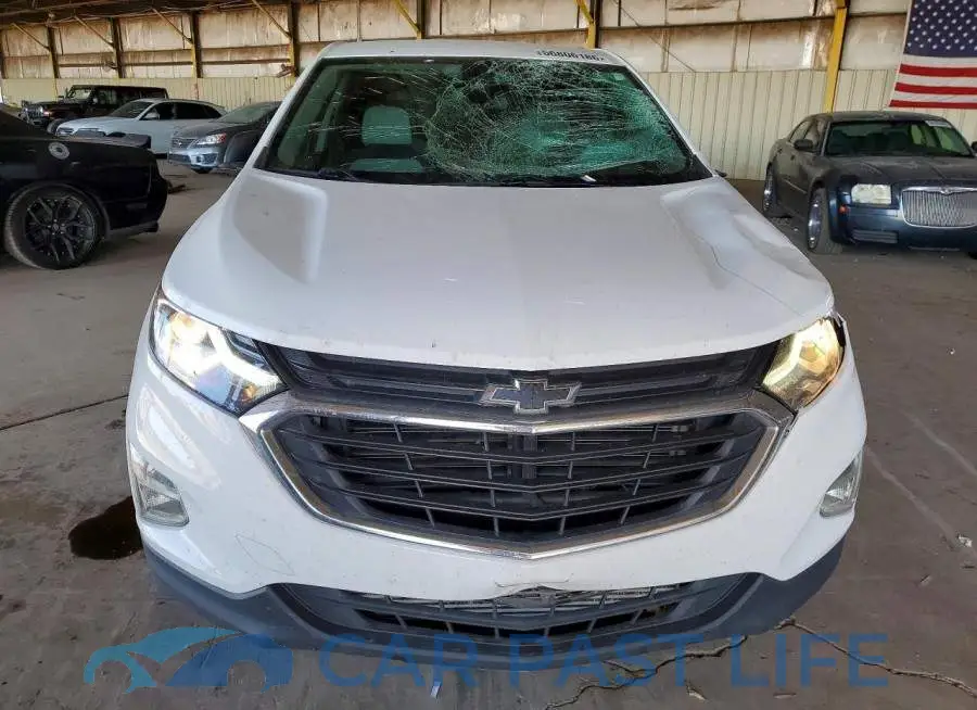 3GNAXHEV5LS731790# 5