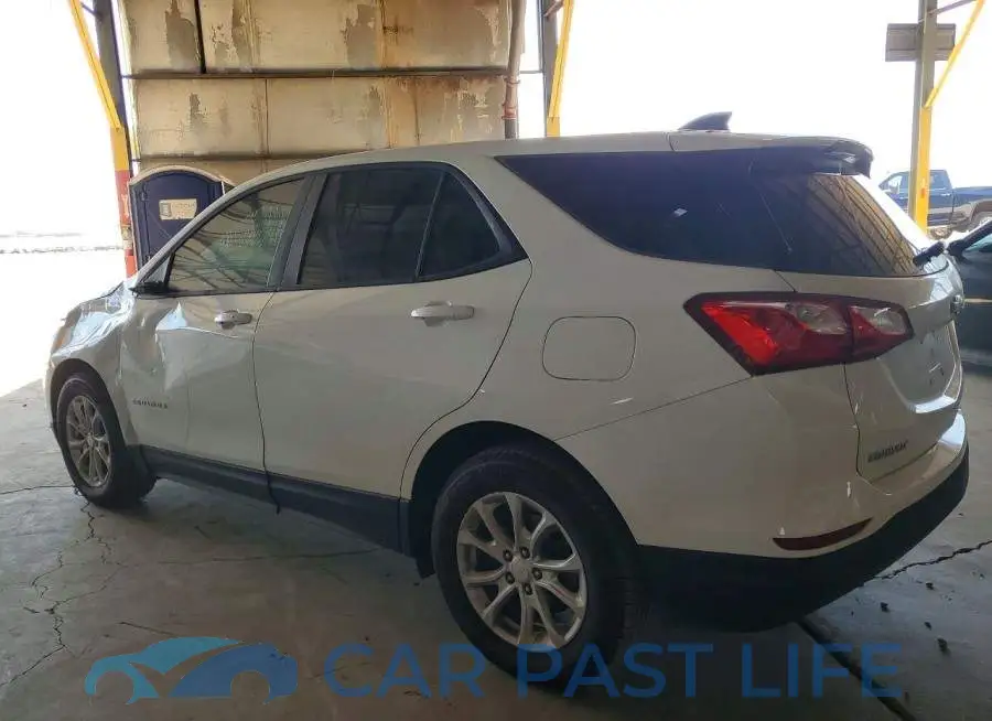 3GNAXHEV5LS731790# 2