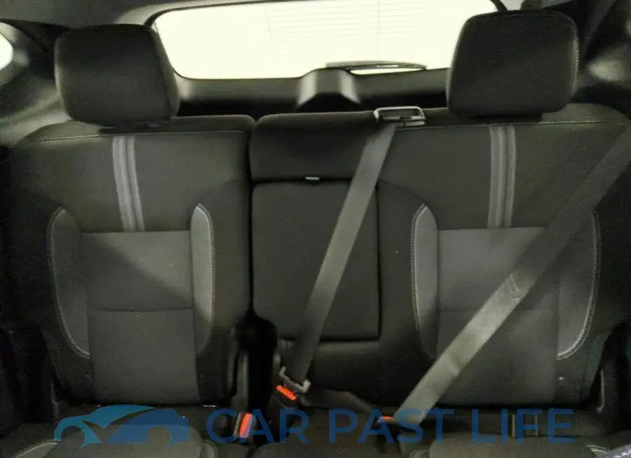 3GNKBCR48TS149187# 10