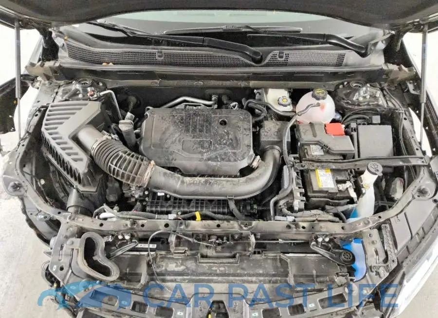 3GNKBCR48TS149187# 12