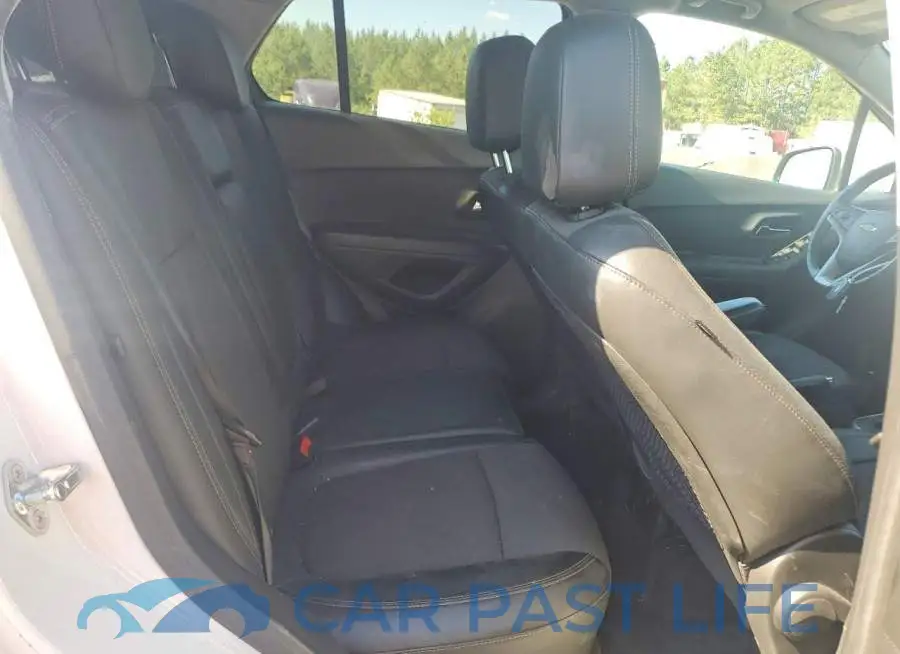 KL7CJLSB5MB354890# 10