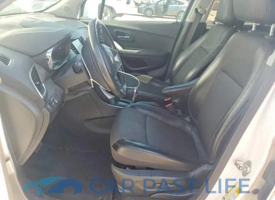 KL7CJLSB5MB354890# 7