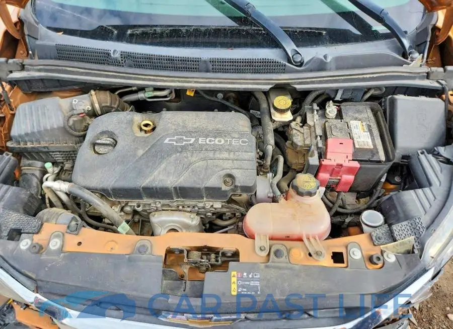 KL8CB6SA8KC715781# 11