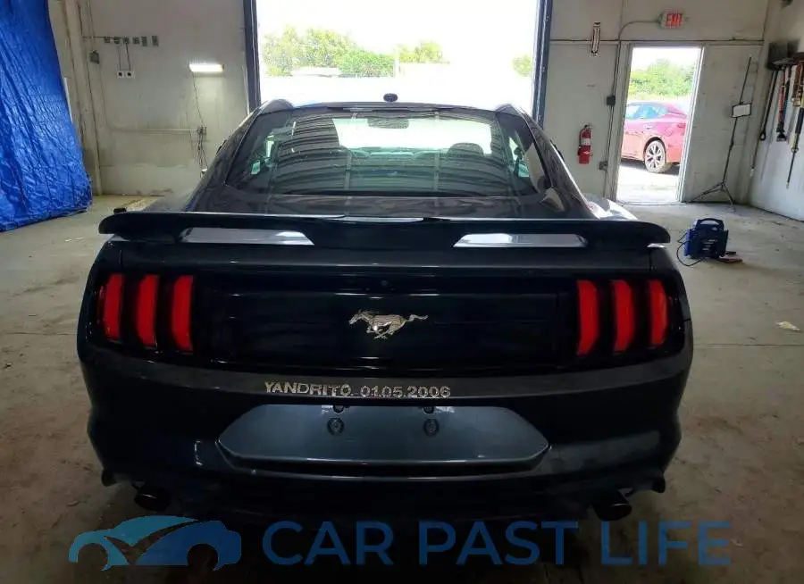 1FA6P8TH2L5133801# 6