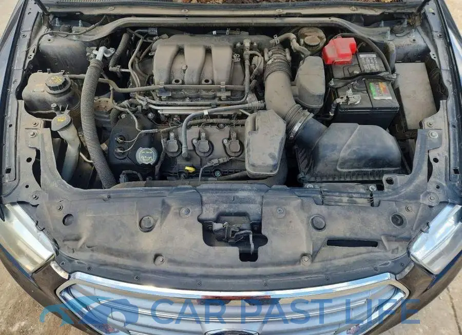 1FAHP2D84HG111587# 11